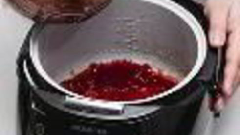 брауни с шоколадом в мультиварке