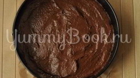 брауни с тыквой