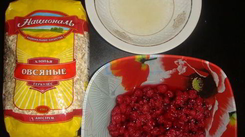 йогуртовые пирожные