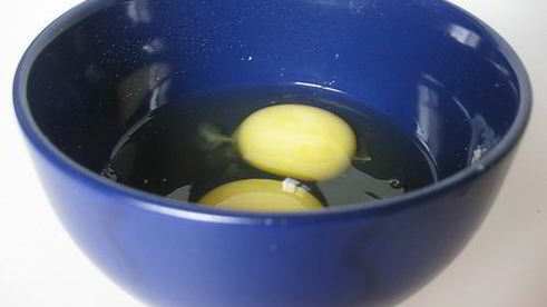 итальянские карамельные пирожные