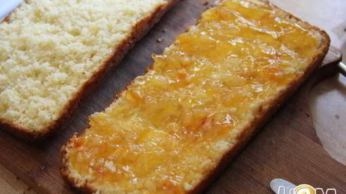 кокосовые пирожные