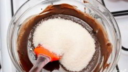 пирожное брауни