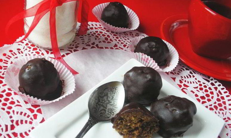 Рецепт пирожного буковинский орешек