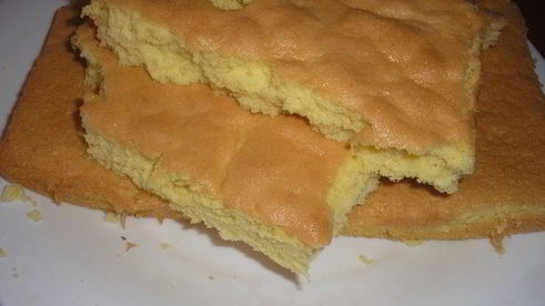 пирожное буковинский орешек