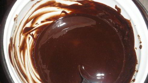 пирожное буковинский орешек