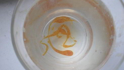 пирожное буковинский орешек