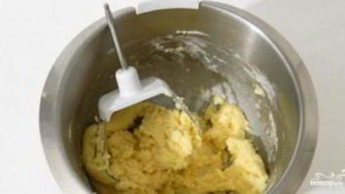 пирожное домино