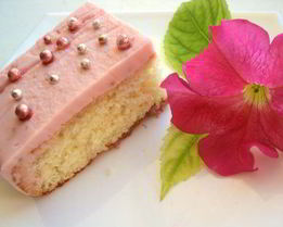 Пирожное Дюймовочка