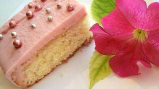 Пирожное Дюймовочка