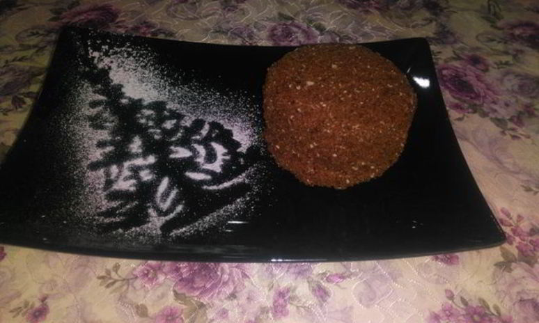 Рецепт пирожное ксении