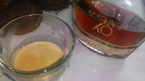 пирожное ксения