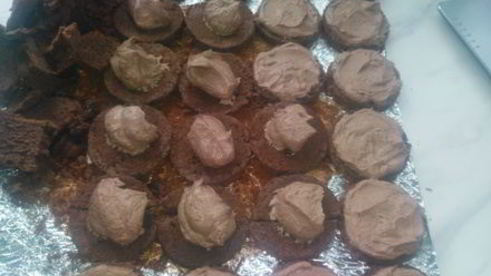 пирожное ксения