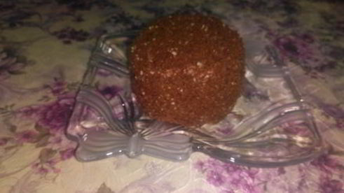 пирожное ксения