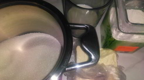 пирожное ксения