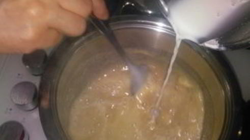 пирожное ксения