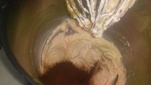 пирожное ксения