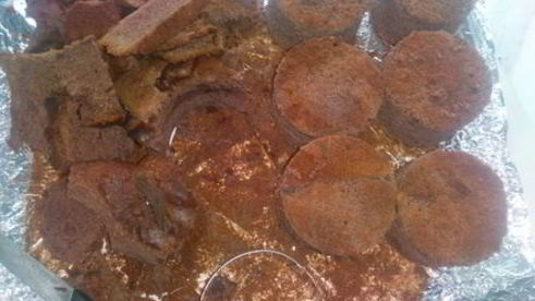 пирожное ксения