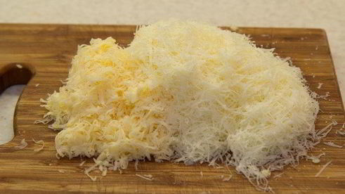 пирожное курица под соусом