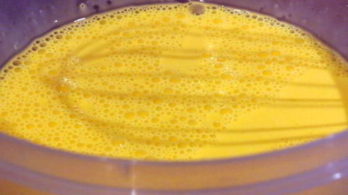 пирожное пенечки