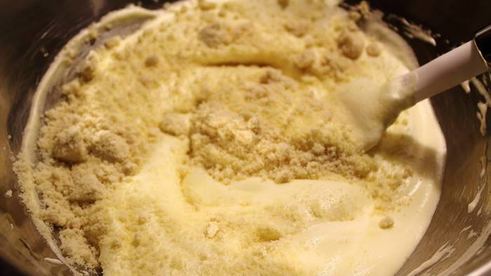 пирожное petits g teaux