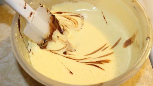 пирожное petits g teaux