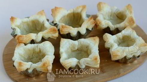 пирожное пина колада