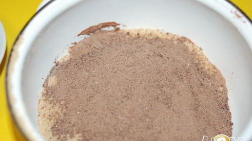 пирожное солнечный берег