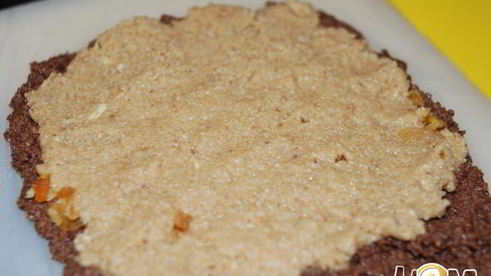 пирожное солнечный берег