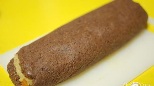 пирожное солнечный берег