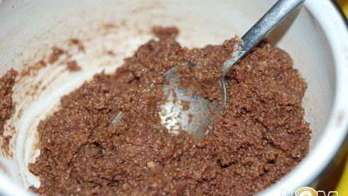 пирожное солнечный берег