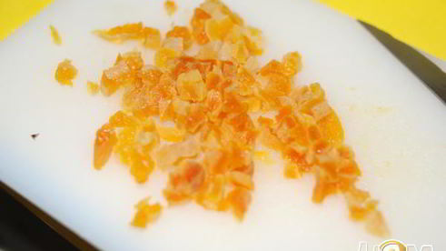 пирожное солнечный берег