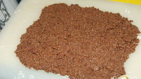 пирожное солнечный берег