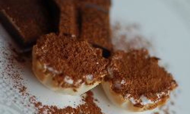 Рецепт пирожного тирамису