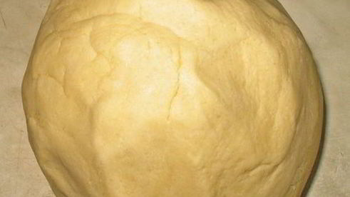 пирожное яблочко