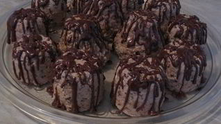 Пирожные Аватарки