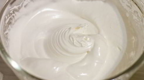 пирожные макарон с лимонным курдом