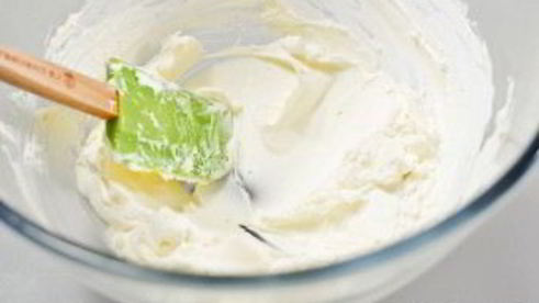 пирожные павлова