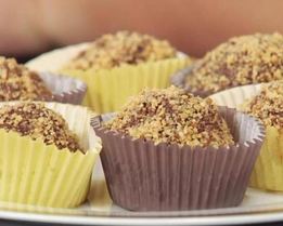 Пирожные Пионерская правда