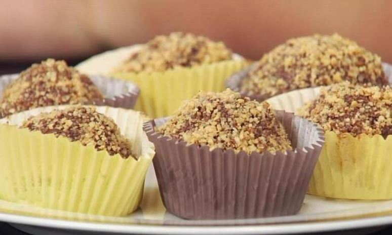 Рецепт пирожных пионерская правда