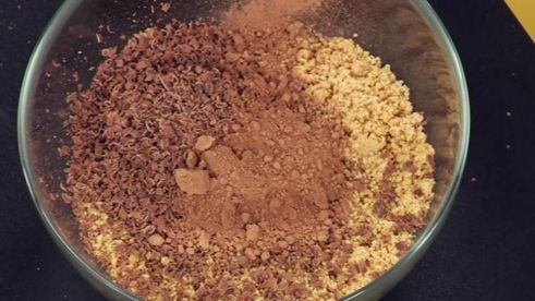 пирожные пионерская правда