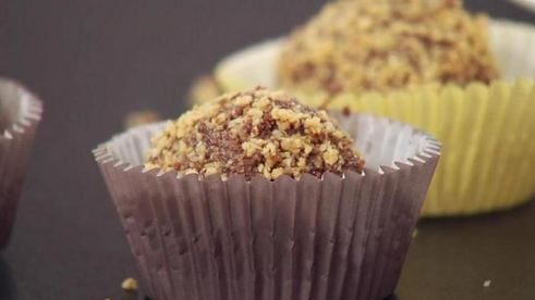 пирожные пионерская правда