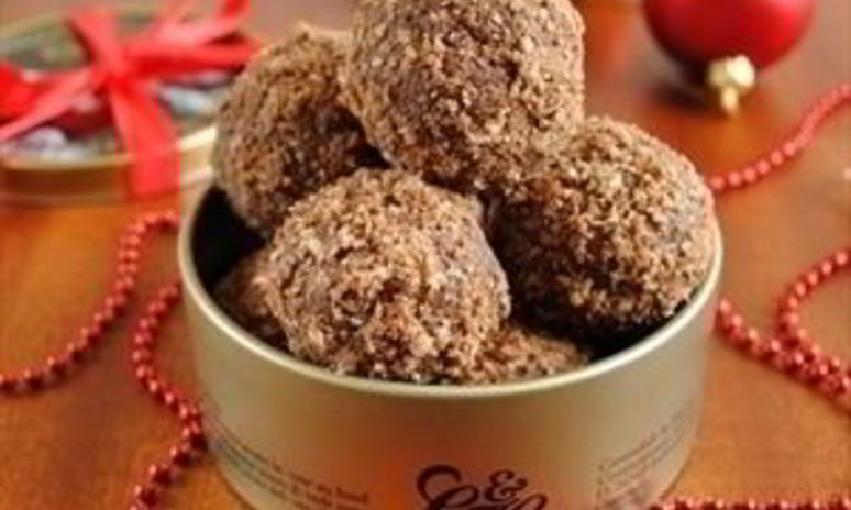 Рецепт шоколадного пирожного из вафель