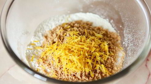 десертная пицца