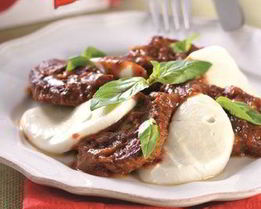 Филетто алла пиццайоло