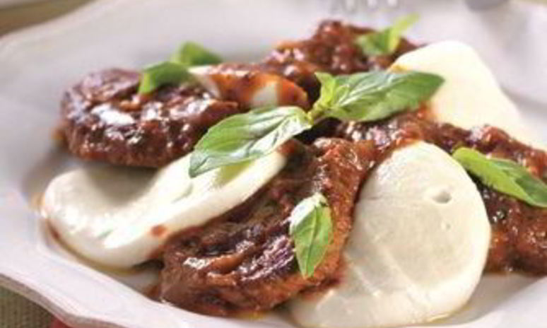 Рецепт филетто аллы пиццайоло