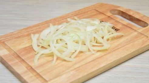 картофельная пицца