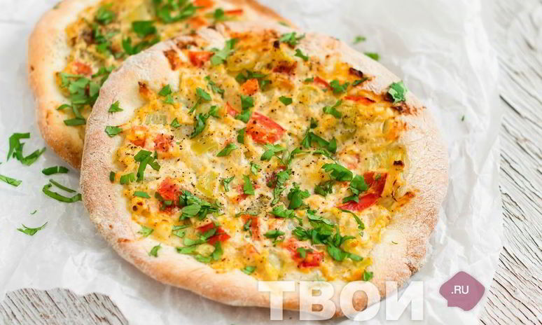 Рецепт лахмаджун