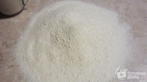 пицца четыре сыра