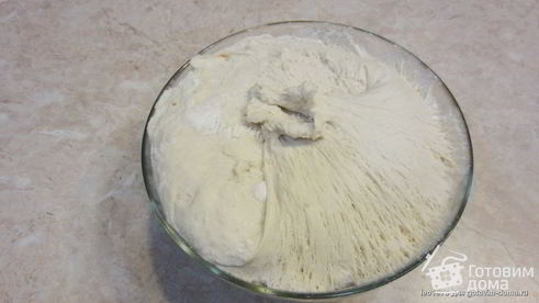 пицца четыре сыра