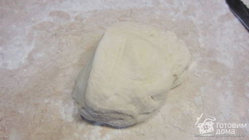 пицца четыре сыра